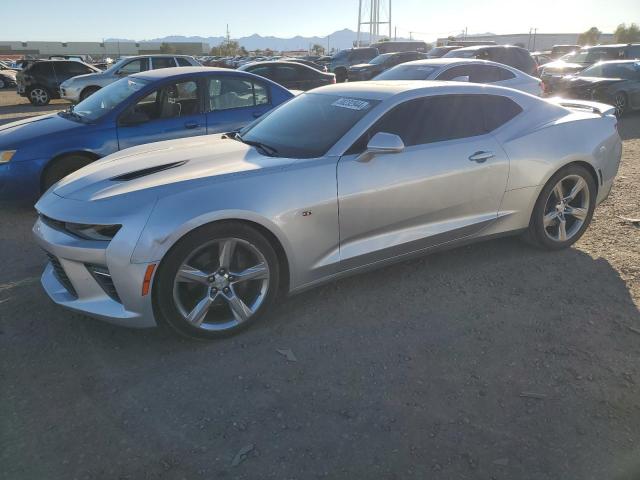 Obraz 2018 CHEVROLET CAMARO SS 2018