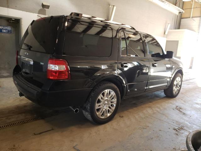 Изображение 3 2011 FORD EXPEDITION LIMITED 2011 с VIN 1FMJU2A52BEF07742