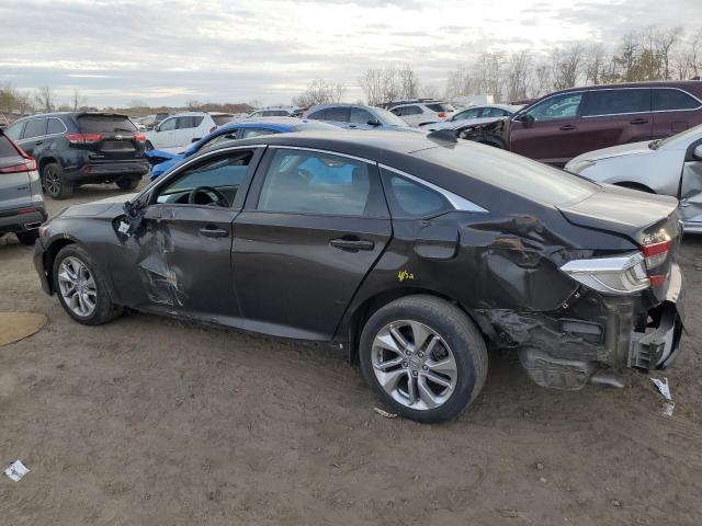 Image 3 of 2018 HONDA ACCORD LX 2018 with VIN 1HGCV1F14JA258913