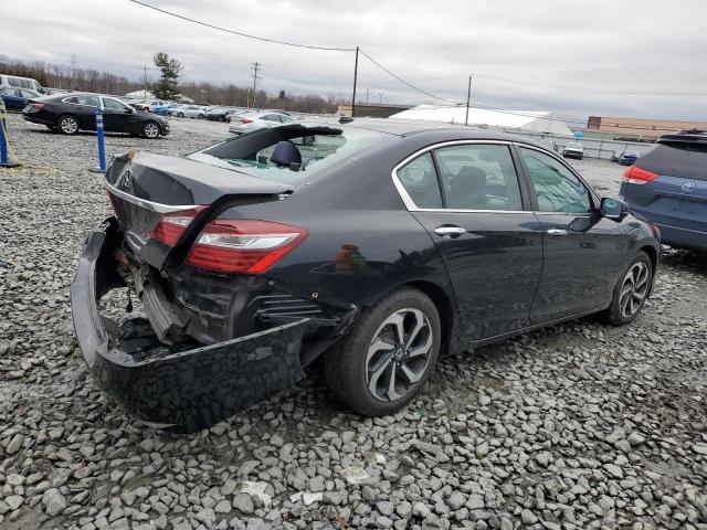Изображение 3 2016 HONDA ACCORD EX 2016 с VIN 1HGCR2F07GA015428