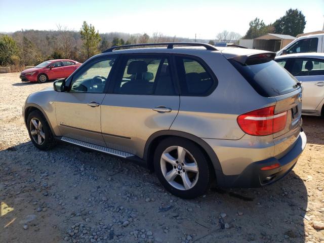 Obraz 2 z 2009 BMW X5 XDRIVE30I 2009 z VIN 5UXFE43529L261246