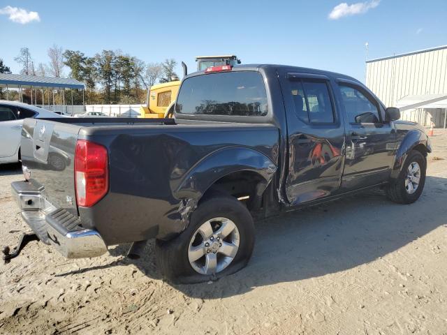 Obraz 3 z 2010 NISSAN FRONTIER CREW CAB SE 2010 z VIN 1N6AD0ER9AC431112