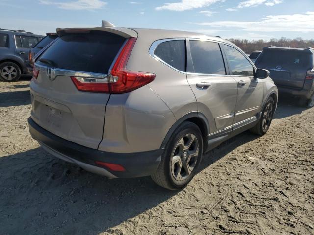 Image 3 of 2019 HONDA CR-V EXL 2019 with VIN 5J6RW1H80KL003756