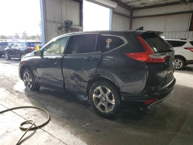 Image 2 of 2018 HONDA CR-V EX 2018 with VIN 7FARW2H53JE023605