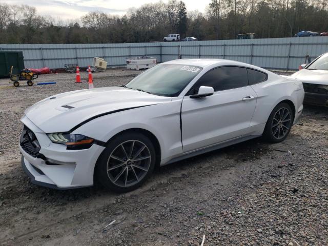 Obraz 1 z 2018 FORD MUSTANG  2018 z VIN 1FA6P8TH6J5107098