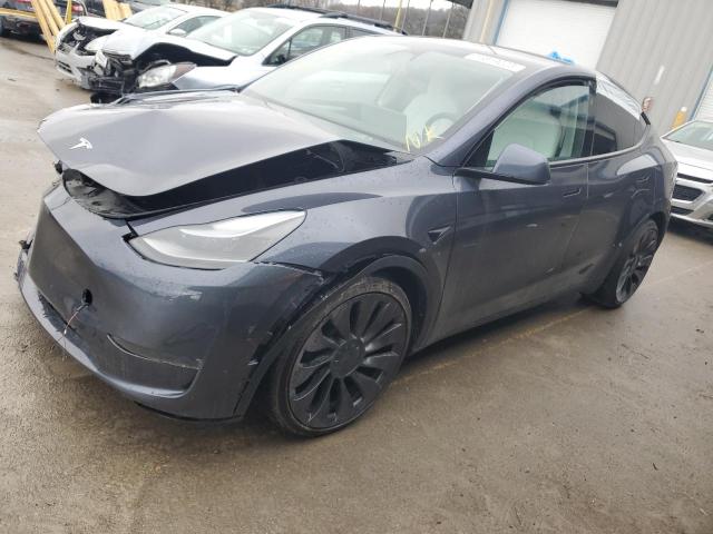 Obraz 2023 TESLA MODEL Y  2023