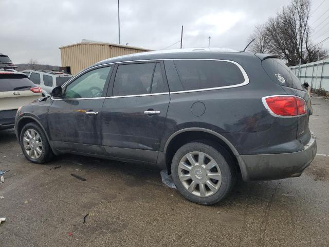 Image 2 of 2011 BUICK ENCLAVE CXL 2011 with VIN 5GAKVBED5BJ287772
