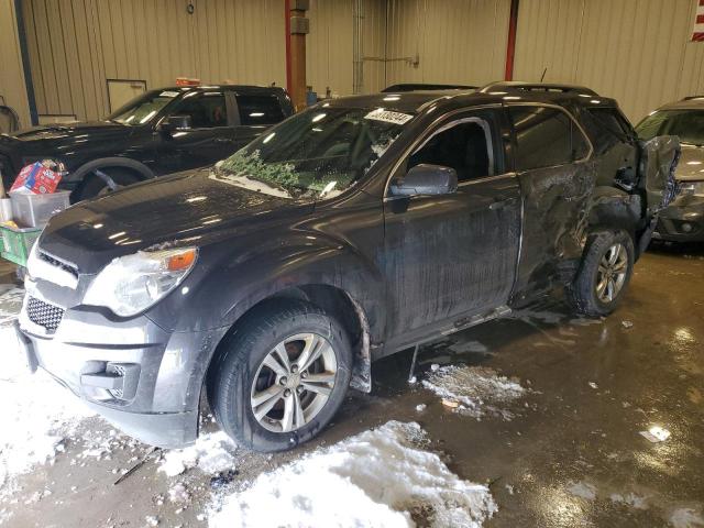 Obraz 1 z 2015 CHEVROLET EQUINOX LT 2015 z VIN 2GNFLBE36F6101406