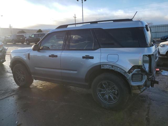 Obraz 2 z 2022 FORD BRONCO SPORT BIG BEND 2022 z VIN 3FMCR9B66NRE17537