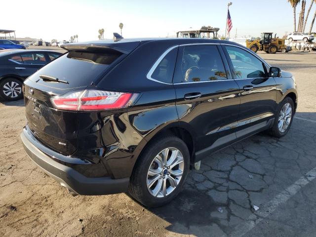 Изображение 3 2022 FORD EDGE TITANIUM 2022 с VIN 2FMPK4K96NBA38295