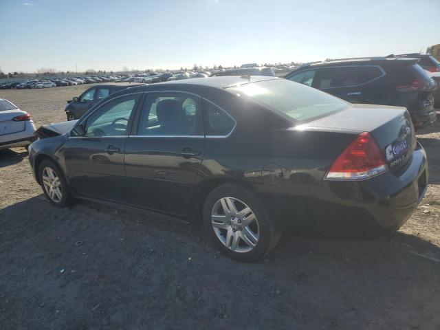Image 2 of 2012 CHEVROLET IMPALA LT 2012 with VIN 2G1WG5E37C1137816