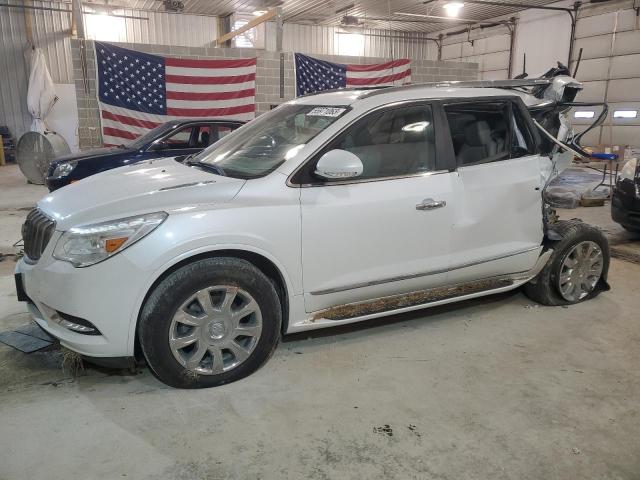Image 1 of 2017 BUICK ENCLAVE  2017 with VIN 5GAKVBKD7HJ296244