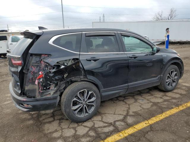 Изображение 3 2021 HONDA CR-V EX 2021 с VIN 7FART6H56ME001523