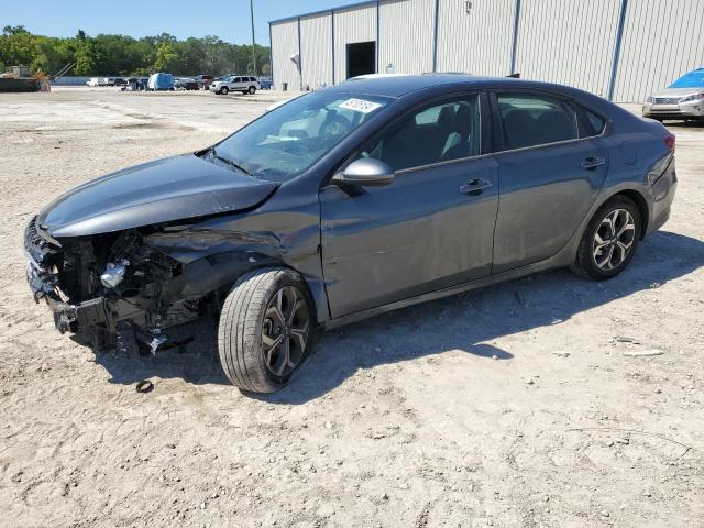 2020 KIA FORTE FE 2020 image