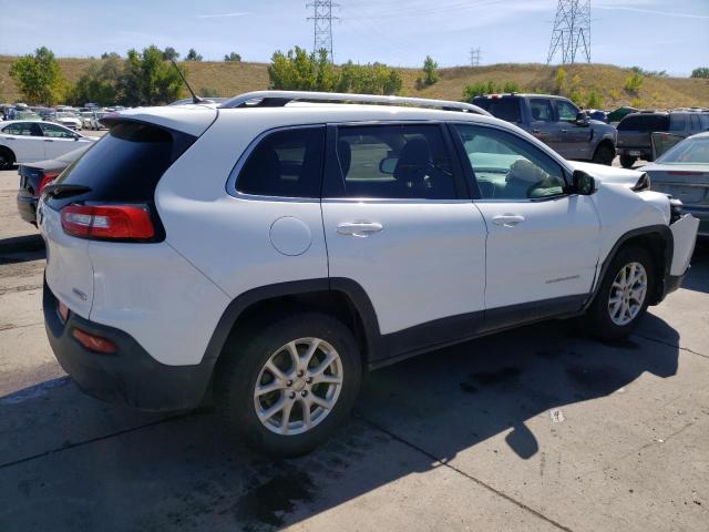 Image 3 of 2015 JEEP CHEROKEE LATITUDE 2015 with VIN 1C4PJMCB7FW725911