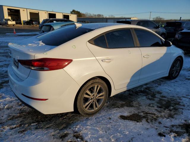 Image 3 of 2017 HYUNDAI ELANTRA SE 2017 with VIN 5NPD84LF5HH092805