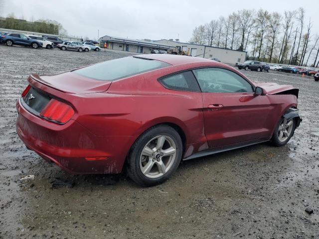 Изображение 3 2015 FORD MUSTANG  2015 с VIN 1FA6P8TH7F5377089