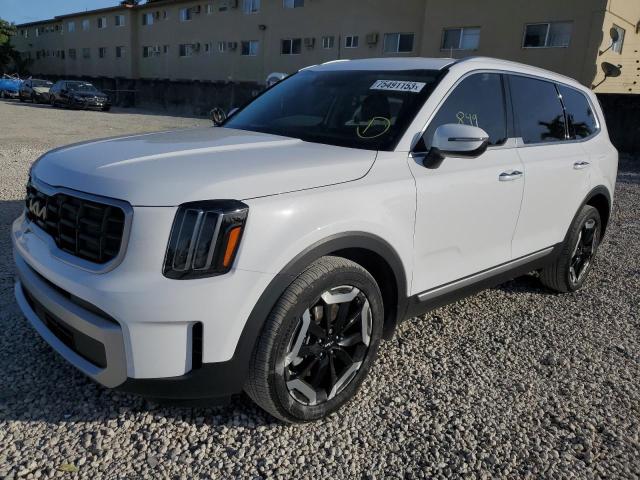 Изображение 2024 KIA TELLURIDE S 2024