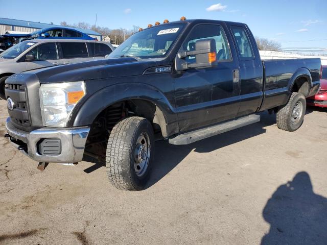 2011 FORD F350 SUPER DUTY 2011 image