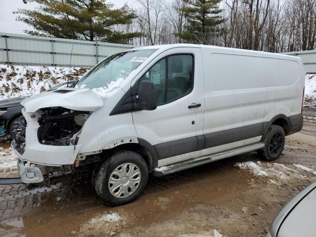 Изображение 2016 FORD TRANSIT T-250 2016
