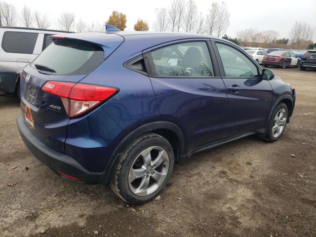 Image 3 of 2016 HONDA HR-V LX 2016 with VIN 3CZRU6H38GM103116