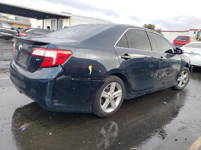 Image 3 of 2014 TOYOTA CAMRY L 2014 with VIN 4T1BF1FK4EU784555