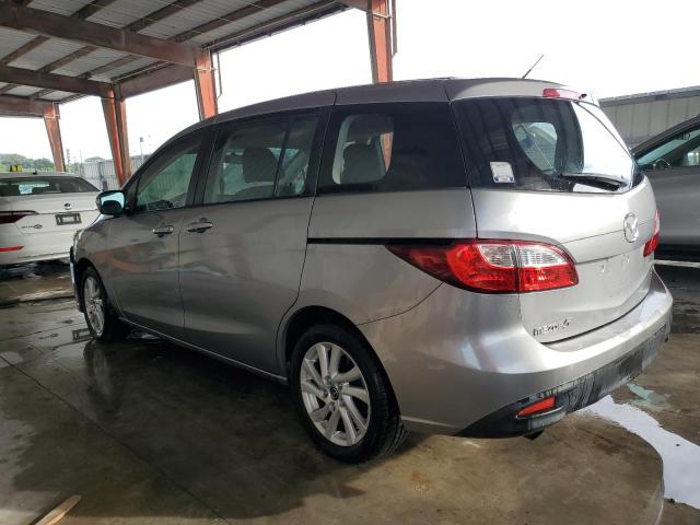 Изображение 2 2015 MAZDA 5 SPORT 2015 с VIN JM1CW2BLXF0184628