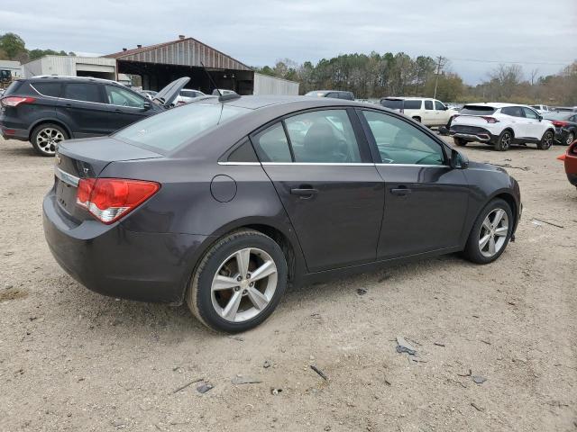 Изображение 3 2015 CHEVROLET CRUZE LT 2015 с VIN 1G1PE5SB8F7231068