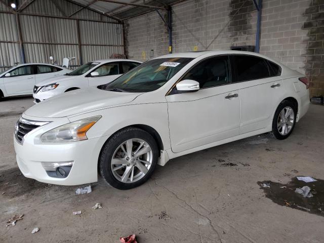 Obraz 1 z 2015 NISSAN ALTIMA 2.5 2015 z VIN 1N4AL3AP1FC110707