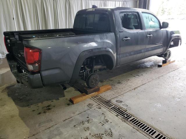Изображение 3 2023 TOYOTA TACOMA DOUBLE CAB 2023 с VIN 3TMCZ5AN5PM622529