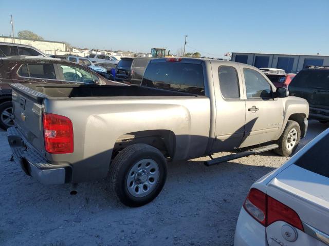 Изображение 3 2013 CHEVROLET SILVERADO C1500  LS 2013 с VIN 1GCRCREA6DZ155934