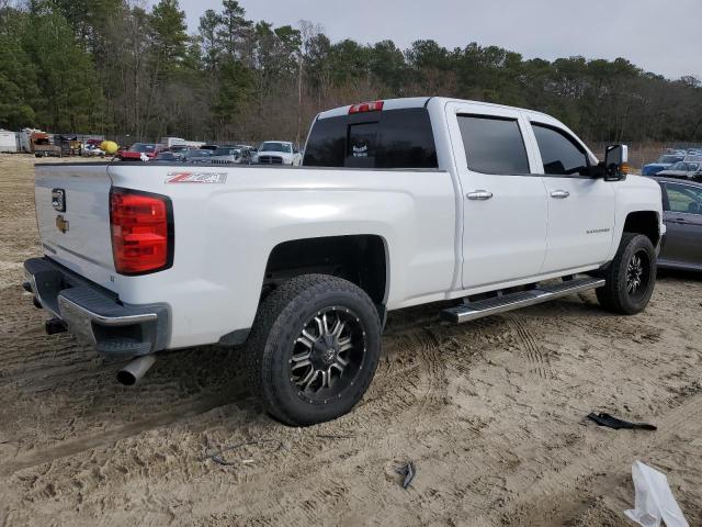 Image 3 of 2014 CHEVROLET SILVERADO K1500 LT 2014 with VIN 3GCUKREC4EG163224
