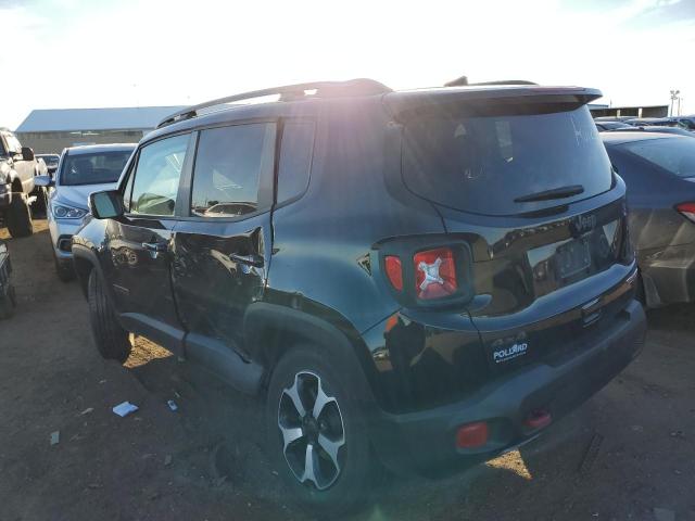 Изображение 2 2020 JEEP RENEGADE TRAILHAWK 2020 с VIN ZACNJBC1XLPM04664