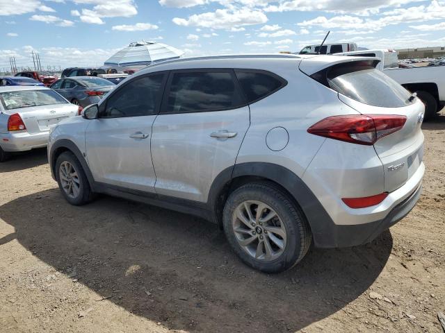 Image 2 of 2016 HYUNDAI TUCSON LIMITED 2016 with VIN KM8J33A44GU090976