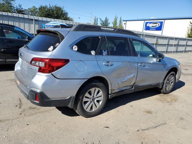 Image 3 of 2018 SUBARU OUTBACK 2.5I PREMIUM 2018 with VIN 4S4BSADC3J3264791