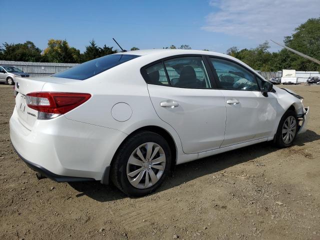 Image 3 of 2022 SUBARU IMPREZA  2022 with VIN 4S3GKAB64N3604608