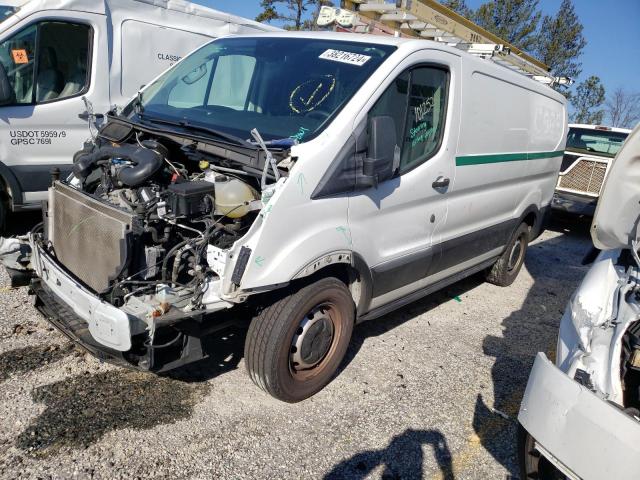 2019 FORD TRANSIT T-150 2019 image