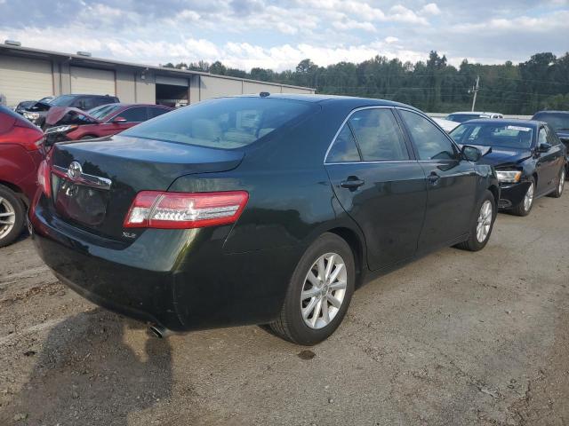 Изображение 3 2011 TOYOTA CAMRY BASE 2011 с VIN 4T4BF3EK7BR149411