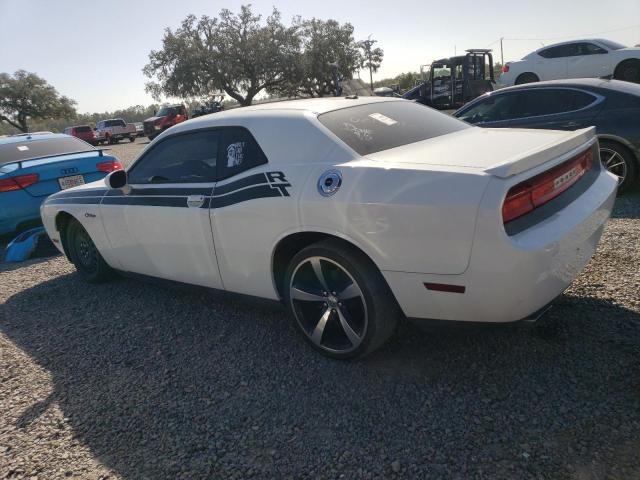 Image 2 of 2013 DODGE CHALLENGER R/T 2013 with VIN 2C3CDYBT0DH613412