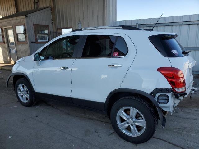Obraz 2 z 2018 CHEVROLET TRAX 1LT 2018 z VIN KL7CJPSB8JB570204