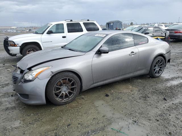 2008 INFINITI G37 BASE 2008 image