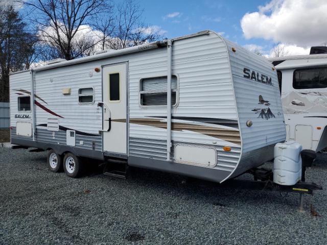 Изображение 1 2009 OTHER FOREST RIV 2009 с VIN 4X4TSMB249R397406