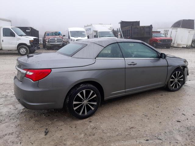 Изображение 3 2011 CHRYSLER 200 S 2011 с VIN 1C3BC8EG7BN583388