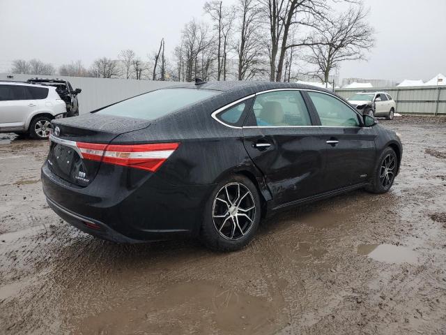 Image 3 of 2014 TOYOTA AVALON HYBRID 2014 with VIN 4T1BD1EB5EU028935