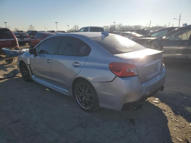 Image 3 of 2016 SUBARU WRX STI LIMITED 2016 with VIN JF1VA2Z61G9811260