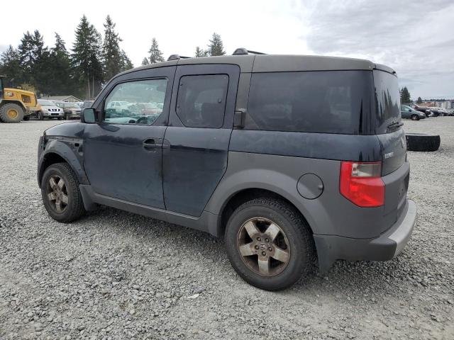 Obraz 2 z 2003 HONDA ELEMENT EX 2003 z VIN 5J6YH28583L005550