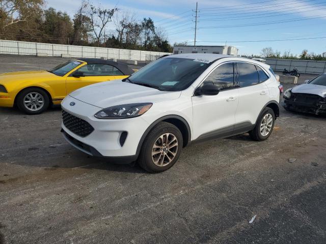 Obraz 2022 FORD ESCAPE SE 2022