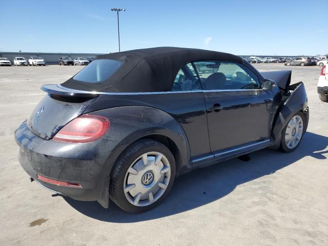 Obraz 3 z 2017 VOLKSWAGEN BEETLE S/SE 2017 z VIN 3VW517AT5HM800982