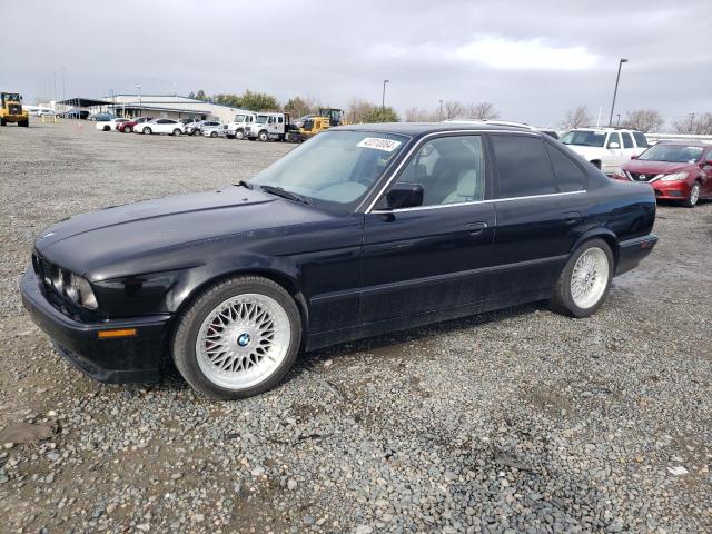 Изображение 1991 BMW M5  1991