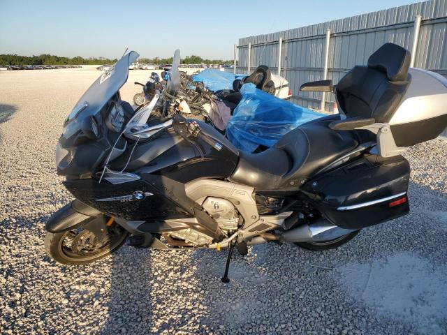 Image 3 of 2012 BMW K1600 GTL 2012 with VIN WB1061207CZZ22232